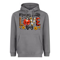 Storm mama's little love bug Heavyweight Hoodie - LillyAllenDesigns
