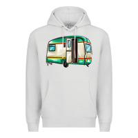 Caravan Premium Hoodie | Teevron