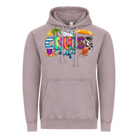 Vintage Zinc cruise life Vintage Hoodie - RanaPortraitStore