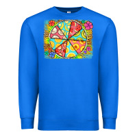 True Royal fruit plate Premium Sweatshirt - Jasminsmagicworld
