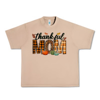 Burro thankful mom Urban Heavy Tee - texasbilliewilder