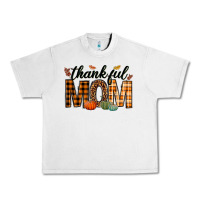 Lunar Rock thankful mom Urban Heavy Tee - texasbilliewilder