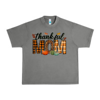 Tornado thankful mom Urban Heavy Tee - texasbilliewilder