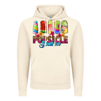 Vintage Artic popsicle season Vintage Hoodie - RanaPortraitStore