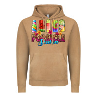 Vintage Camel popsicle season Vintage Hoodie - RanaPortraitStore