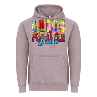 Vintage Zinc popsicle season Vintage Hoodie - RanaPortraitStore
