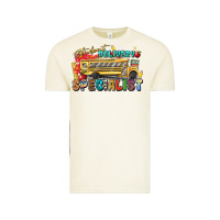 Vintage Arctic student delivery specialist Vintage Tee - texasbilliewilder