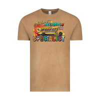 Vintage Camel student delivery specialist Vintage Tee - texasbilliewilder