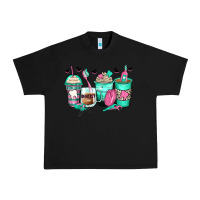 Black dentist coffee cups Urban Heavy Tee - Zillion Design Studio