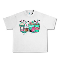 Lunar Rock dentist coffee cups Urban Heavy Tee - Zillion Design Studio