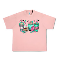 Dentist Coffee Cups Urban Heavy Tee | Teevron