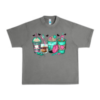 Tornado dentist coffee cups Urban Heavy Tee - Zillion Design Studio