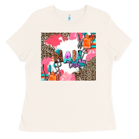 Bone nail tech Ladies Tee - AdoDesignShop
