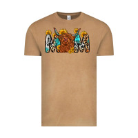 Vintage Camel mom cow Vintage Tee - Zillion Design Studio