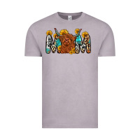 Vintage Zinc mom cow Vintage Tee - Zillion Design Studio