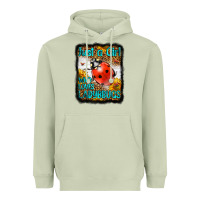 Matcha Western Just A Girl Who Loves Ladybug Heavyweight Hoodie - LillyAllenDesigns