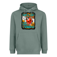 Sage Western Just A Girl Who Loves Ladybug Heavyweight Hoodie - LillyAllenDesigns
