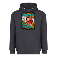 Smoke Western Just A Girl Who Loves Ladybug Heavyweight Hoodie - LillyAllenDesigns