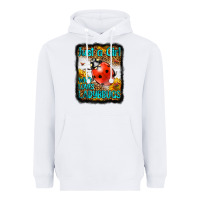 Western Just A Girl Who Loves Ladybug Heavyweight Hoodie | Teevron