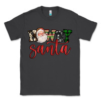 Smoke howdy santa Classic Tee - FaDigitalArtStudio