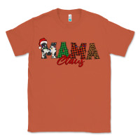 Copper mama claus Classic Tee - BarkalooDesign