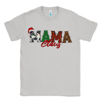 Moon Dust mama claus Classic Tee - BarkalooDesign