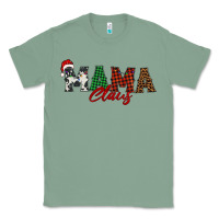 Sage mama claus Classic Tee - BarkalooDesign