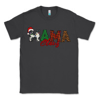 Smoke mama claus Classic Tee - BarkalooDesign