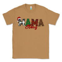Toasted Coconut mama claus Classic Tee - BarkalooDesign