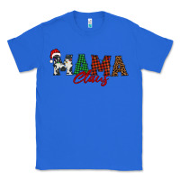 True Royal mama claus Classic Tee - BarkalooDesign