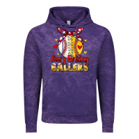 Cloud Purple busy raising ballers Vintage Hoodie - JahusDesignShop