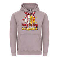 Vintage Zinc busy raising ballers Vintage Hoodie - JahusDesignShop