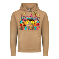 Vintage Camel teacher off duty Vintage Hoodie - RanaPortraitStore