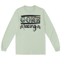 Matcha goneracing Long Sleeve Tee - CowhideDigitalArt