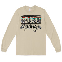Goneracing Long Sleeve Tee | Teevron