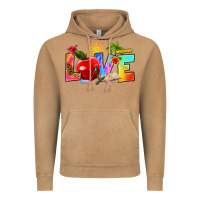 Vintage Camel love teacher summer Vintage Hoodie - RanaPortraitStore