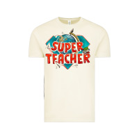 Vintage Arctic super teacher Vintage Tee - texasbilliewilder
