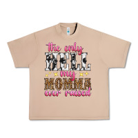 Burro the only hell my momma ever raised Urban Heavy Tee - texasbilliewilder