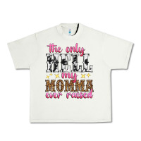 Pistachio the only hell my momma ever raised Urban Heavy Tee - texasbilliewilder