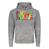 Cloud Rock love nurse summer Vintage Hoodie - RanaPortraitStore