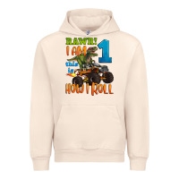 Sandshell rawr i am one this is how i roll Urban Hoodie - Artiststas