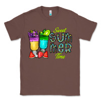 Chestnut sweet summer time3 Classic Tee - CowhideDigitalArt