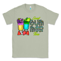 Matcha sweet summer time3 Classic Tee - CowhideDigitalArt