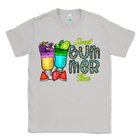 Moon Dust sweet summer time3 Classic Tee - CowhideDigitalArt