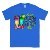 True Royal sweet summer time3 Classic Tee - CowhideDigitalArt