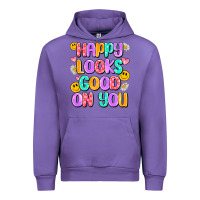 Tulip happy looks good on you Urban Hoodie - Artiststas