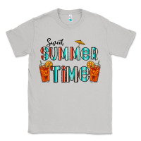 Moon Dust sweet summer time Classic Tee - CowhideDigitalArt