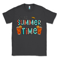 Smoke sweet summer time Classic Tee - CowhideDigitalArt