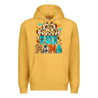 Fur Mama Premium Hoodie | Teevron