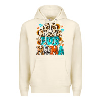 Tofu fur mama Premium Hoodie - MaliasSmallBusiness